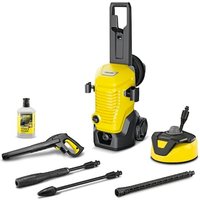 Kärcher K 4 WCM Premium Home Hochdruckreiniger Kärcher K 4 WCM Premium Home Hochdruckreiniger von Kärcher