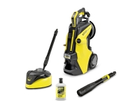 Kärcher K 7 Premium Smart Control Flex Home, Upright, Electric, 10 m, 5 m, Black, Yellow, IPX5 Kärcher K 7 Premium Smart Control Flex Home, Upright, Electric, 10 m, 5 m, Black, Yellow, IPX5 von Kärcher