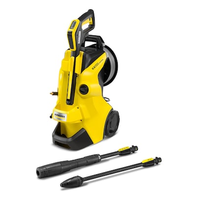 Kärcher K4 Premium Power Control Flex von Kärcher