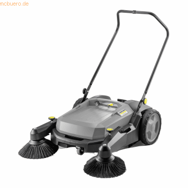 Kärcher Kehrmaschine KM 70/20 C 1.517-131.0 Kärcher Kehrmaschine KM 70/20 C 1.517-131.0 von Kärcher