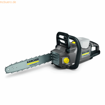 Kärcher Kettensäge CS 400/36 Bp 1.042-504.0 Kärcher Kettensäge CS 400/36 Bp 1.042-504.0 von Kärcher