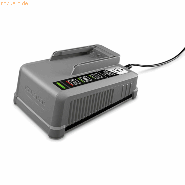 Kärcher Ladegerät 2.445-044.0 für Akku Battery Power+ Kärcher Ladegerät 2.445-044.0 für Akku Battery Power+ von Kärcher