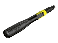 Kärcher MJ 180 - 3-in-1-Mehrstrahlspritzlanze - für Hochdruckreiniger - für Kärcher K 7 Kärcher MJ 180 - 3-in-1-Mehrstrahlspritzlanze - für Hochdruckreiniger - für Kärcher K 7 von Kärcher