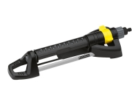 Kärcher OS 5.320 S, Schwingender Wassersprinkler, 320 m², Schwarz, Gelb Kärcher OS 5.320 S, Schwingender Wassersprinkler, 320 m², Schwarz, Gelb von Kärcher