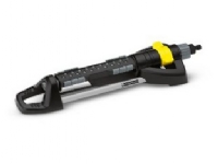 Kärcher OS 5.320 SV, Schwingender Wassersprinkler, 320 m², 4 bar, Schwarz, Gelb Kärcher OS 5.320 SV, Schwingender Wassersprinkler, 320 m², 4 bar, Schwarz, Gelb von Kärcher