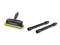 Kärcher PS 30, Strombetriebene Bürste, Kärcher, K 2, K 4, K 5, K 7, Schwarz, Gelb, 293 mm, 744 mm Kärcher PS 30, Strombetriebene Bürste, Kärcher, K 2, K 4, K 5, K 7, Schwarz, Gelb, 293 mm, 744 mm von Kärcher