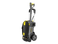 Kärcher Professional HD 5/15 C - Trykvasker Kärcher Professional HD 5/15 C - Trykvasker von Kärcher