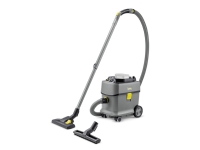 Kärcher Professional T 15/1 Bp Adv 1.355-350.0 Akku-Staubsauger 500 W 15 l ohne Akku, ohne Ladegerät von Kärcher