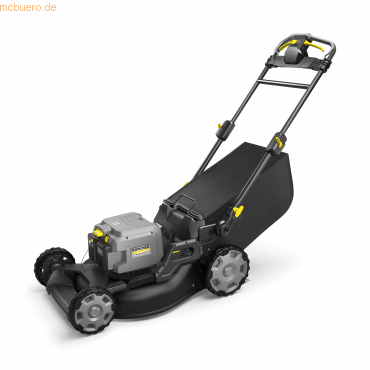 Kärcher Rasenmäher LM 530/36 Bp 1.042-500.0 Kärcher Rasenmäher LM 530/36 Bp 1.042-500.0 von Kärcher
