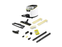 Karcher Garo valytuvas SC 5 Deluxe Signature Line von Kärcher