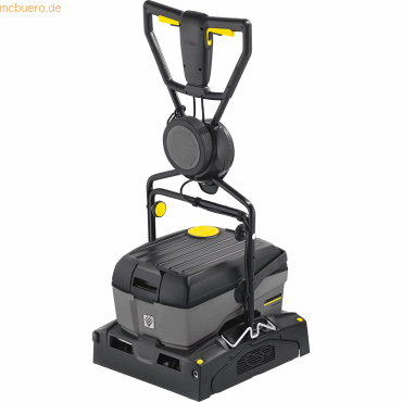 Kärcher Scheuersaugmaschine BR 40/10 C Adv 1.783-311.0 Kärcher Scheuersaugmaschine BR 40/10 C Adv 1.783-311.0 von Kärcher