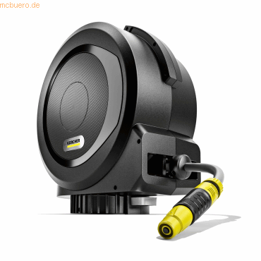 Kärcher Schlauchbox HBX 4.20 Automatic 2.645-378.0 Kärcher Schlauchbox HBX 4.20 Automatic 2.645-378.0 von Kärcher