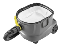 Kärcher T 11/1 Classic HEPA, 850 W, Trocken, 11 l, HEPA, Filterung, 61 dB Kärcher T 11/1 Classic HEPA, 850 W, Trocken, 11 l, HEPA, Filterung, 61 dB von Kärcher