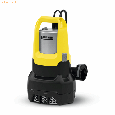 Kärcher Tauchpumpe SP 22.000 Dirt Level Sensor 1.645-851.0 von Kärcher