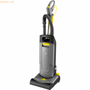 Kärcher Teppichsauger CV 30/1 1.023-121.0 anthrazit Kärcher Teppichsauger CV 30/1 1.023-121.0 anthrazit von Kärcher