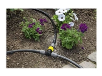 Kärcher Tropfschlauch 1/2 Zoll 10 Meter zur Gartenbewässerung 2.645-229.0 Kärcher Tropfschlauch 1/2 Zoll 10 Meter zur Gartenbewässerung 2.645-229.0 von Kärcher