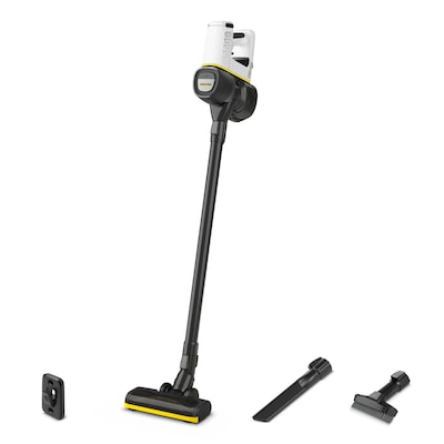 Kärcher VC4 Cordless myHome Akku-Handstaubsauger Kärcher VC4 Cordless myHome Akku-Handstaubsauger von Kärcher