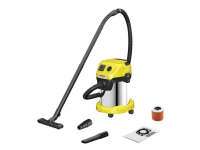 Kärcher WD 3 P S V-17/4/20 wet-dry vacuum cleaner Kärcher WD 3 P S V-17/4/20 wet-dry vacuum cleaner von Kärcher