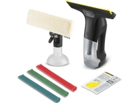 Kärcher WV 6 Plus Fensterreiniger + 3 Sauggummis Kärcher WV 6 Plus Fensterreiniger + 3 Sauggummis von Karcher AG