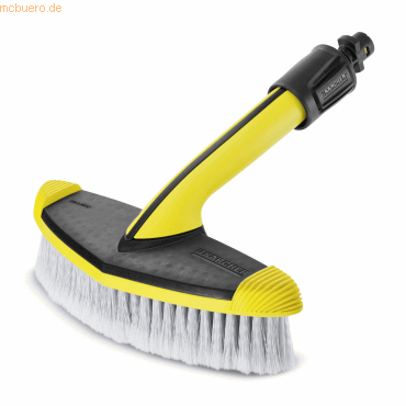 Kärcher Waschbürste WB 60 2.643-233.0 Kärcher Waschbürste WB 60 2.643-233.0 von Kärcher