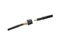 Kärcher XH 6 Q Verlängerungsschlauch Quick Connect 6m, K 2-K 7 (2.641-709.0) von Kärcher