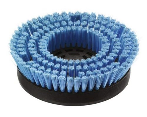 Kärcher shamponieren Bürste, Medium Soft, blau, 1 Kärcher shamponieren Bürste, Medium Soft, blau, 1 von Kärcher