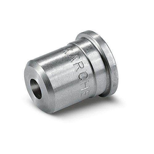 Karcher 2.884-522.0 Power-Düse mit 40-Grad-Sprühwinkel, Größe 40. Karcher 2.884-522.0 Power-Düse mit 40-Grad-Sprühwinkel, Größe 40. von Karcher