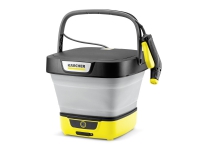 Karcher Hochdruckreiniger OC 3 klappbar *EU 1.599-300.0 von Karcher AG