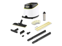 Karcher SC 3 Deluxe EasyFix Karcher SC 3 Deluxe EasyFix von Kärcher