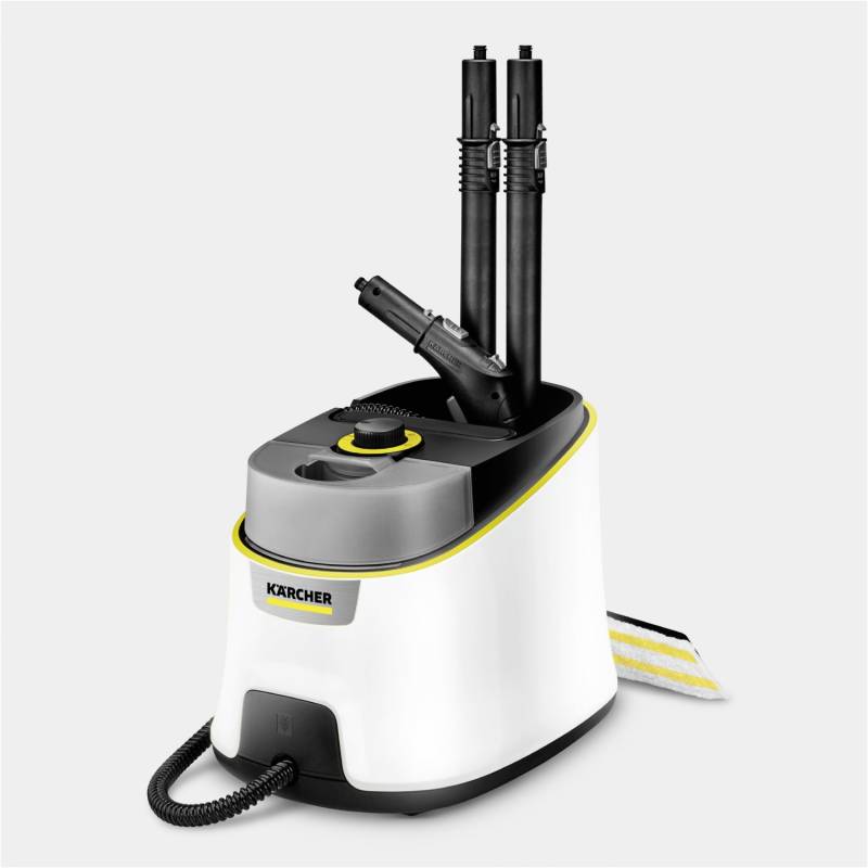 SC 4 Deluxe Dampfreiniger von Kärcher