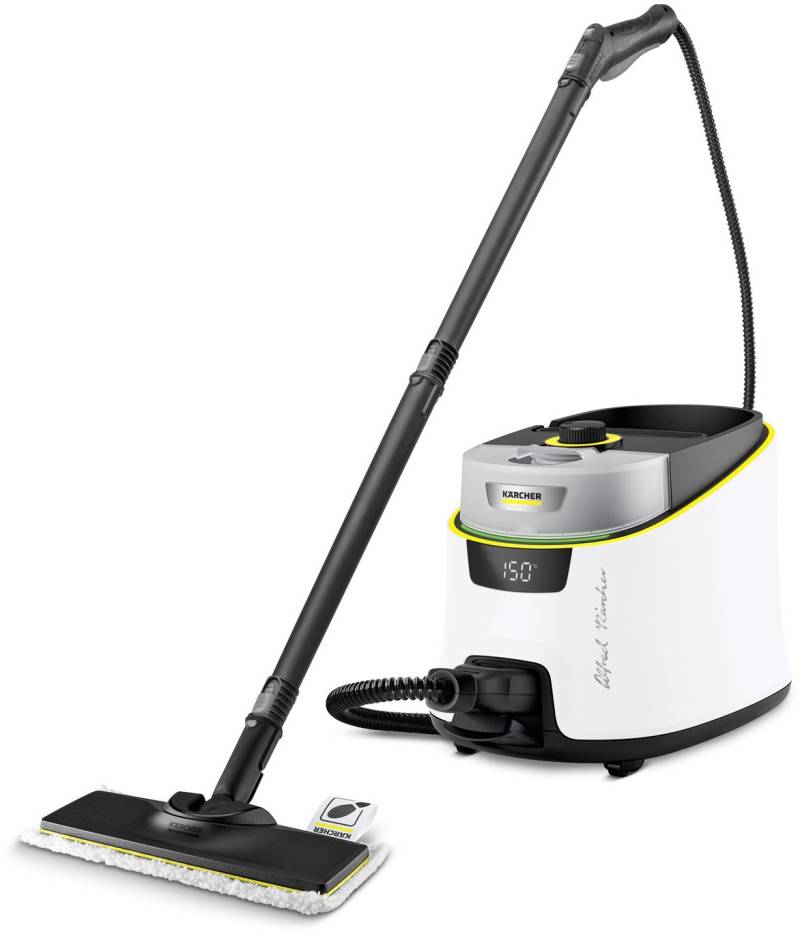 SC 5 Deluxe Dampfreiniger von Kärcher