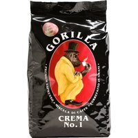 Espresso Gorilla No.1 - Ganze Bohnen von Kaffee Jörges