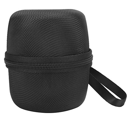 Kafuty-1 Tragbare Bluetooth Tragetasche für Sony SRS XB12, Mini Lautsprecher Schutzhülle, Säulen Speichertasche für Wandern, Klettern, Reisen etc, Stoßfest und Sturzsicher. Kafuty-1 Tragbare Bluetooth Tragetasche für Sony SRS XB12, Mini Lautsprecher Schutzhülle, Säulen Speichertasche für Wandern, Klettern, Reisen etc, Stoßfest und Sturzsicher. von Kafuty-1