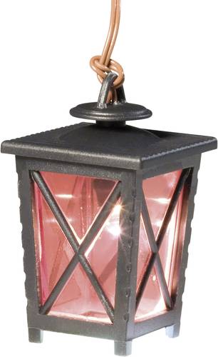 Kahlert Licht 29681 Krippenlaterne 3.5V mit Beleuchtung Kahlert Licht 29681 Krippenlaterne 3.5V mit Beleuchtung von Kahlert Licht