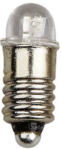 Kahlert Licht 53508 Beleuchtung Weiß E10 3.5V Kahlert Licht 53508 Beleuchtung Weiß E10 3.5V von Kahlert Licht
