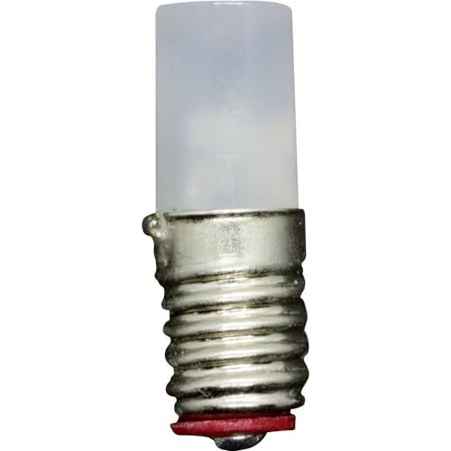 Kahlert Licht 53539 Schraubbirne Warmweiß E5.5 Kahlert Licht 53539 Schraubbirne Warmweiß E5.5 von Kahlert Licht