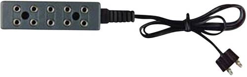 Kahlert Licht 69462 Verteilerleiste 3.5V Kahlert Licht 69462 Verteilerleiste 3.5V von Kahlert Licht