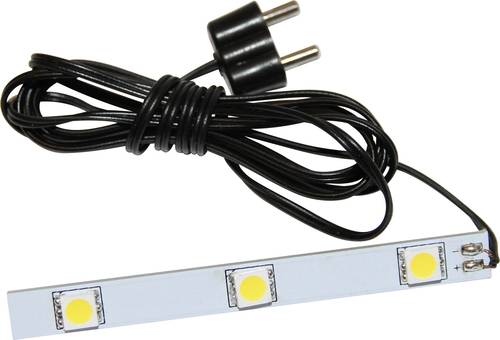 Kahlert Licht 69910 LED-Leiste 3.5V Kahlert Licht 69910 LED-Leiste 3.5V von Kahlert Licht