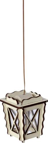 Kahlert Licht C 296654 Krippenlaterne 3.5V mit Beleuchtung Kahlert Licht C 296654 Krippenlaterne 3.5V mit Beleuchtung von Kahlert Licht