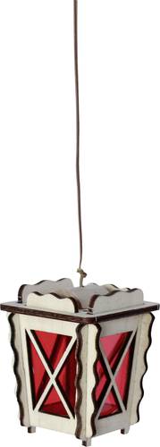 Kahlert Licht C 296655 Krippenlaterne 3.5V mit Beleuchtung Kahlert Licht C 296655 Krippenlaterne 3.5V mit Beleuchtung von Kahlert Licht