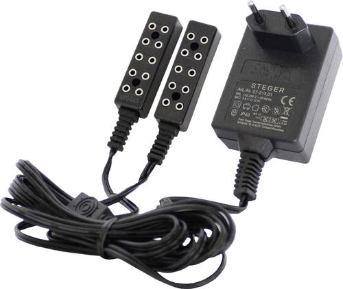 Kahlert Licht C 60963 Beleuchtungstrafo mit Ruhelicht Kahlert Licht C 60963 Beleuchtungstrafo mit Ruhelicht von Kahlert Licht