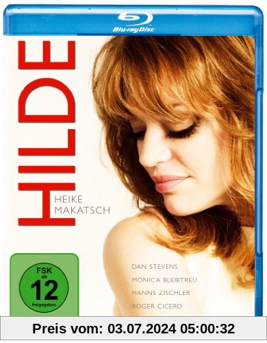 Hilde [Blu-ray] von Kai Wessel