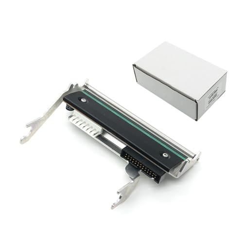50180236-001 Druckkopf für Intermec PM45 PM45C Thermo-Barcode-Etikettendrucker, 203 dpi von Kaibintex