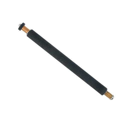 KIT-MPP-PRZQ521-01 Plattenroller für Zebra ZQ520 ZQ521 Thermo-Etiketten-Barcode-Mobildrucker (inkl. Getriebeteile) von Kaibintex