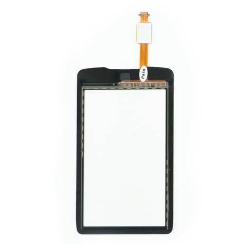 Touchscreen-Ersatz für Zebra MC3300 MC33x MC3300x MC33ax Barcode-Scanner von Kaibintex
