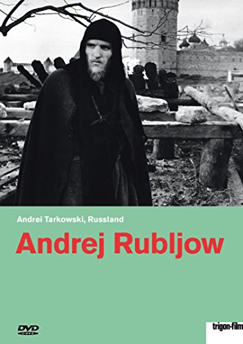 Andrej Rubljow (OmU) von Kairos-Filmverleih GbR