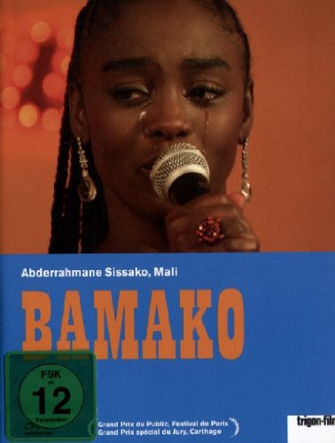 Bamako (OmU) von Kairos-Filmverleih GbR