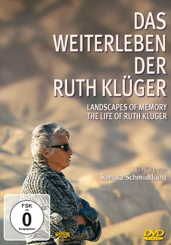 Das Weiterleben der Ruth Klüger von Kairos-Filmverleih GbR