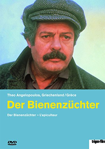 Der Bienenzüchter - O Melissokomos - L'apiculteur (OmU) von Kairos-Filmverleih GbR