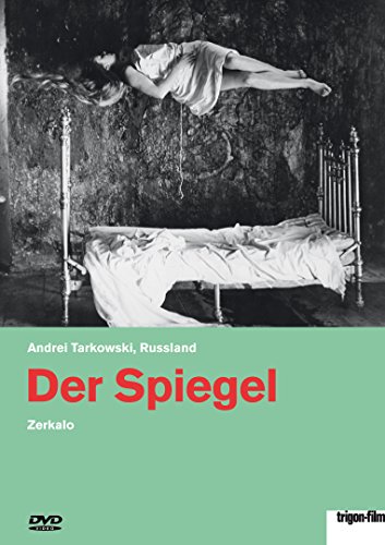 Der Spiegel (OmU) - Restaurierte Fassung von Kairos-Filmverleih GbR